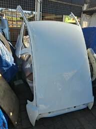 TETO FOLHA SANDERO 2015 A 2024 