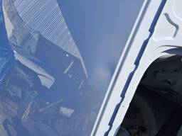 TETO FOLHA SANDERO 2015 A 2024 