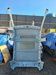 TETO FOLHA SANDERO 2015 A 2024 