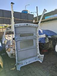 TETO FOLHA SANDERO 2015 A 2024 