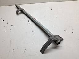 GUIA CANALETA VIDRO PORTA DIANTEIRA DIREITA MARCH 2012 A 20