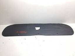 FORRO TAMPA TRASEIA MARCH 2012 A 2020