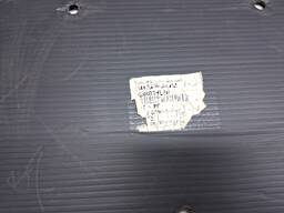 FORRO TAMPA TRASEIA MARCH 2012 A 2020