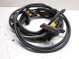 MANGUEIRA BRUCUTU LIMPADOR TRASEIRO MARCH 2012 A 2020