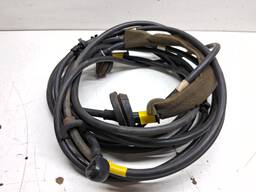 MANGUEIRA BRUCUTU LIMPADOR TRASEIRO MARCH 2012 A 2020