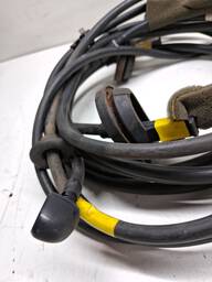 MANGUEIRA BRUCUTU LIMPADOR TRASEIRO MARCH 2012 A 2020