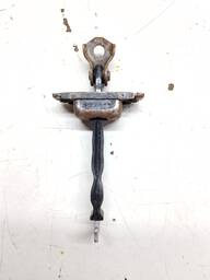 LIMITADOR PORTA DIANTEIRA MARCH 2012 A 2020