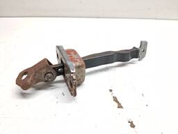 LIMITADOR PORTA DIANTEIRA MARCH 2012 A 2020