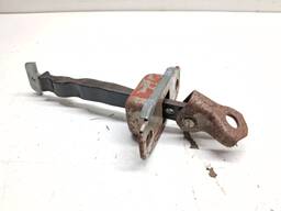 LIMITADOR PORTA DIANTEIRA MARCH 2012 A 2020