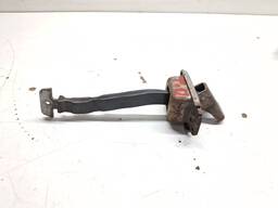 LIMITADOR PORTA TRASEIRA MARCH 2012 A 2020