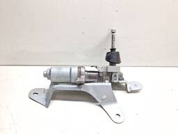 MOTOR LIMPADOR TRASEIRO MARCH 2012 2013 A 2020