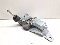 MOTOR LIMPADOR TRASEIRO MARCH 2012 2013 A 2020