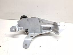 MOTOR LIMPADOR TRASEIRO MARCH 2012 2013 A 2020