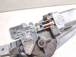 MOTOR LIMPADOR TRASEIRO MARCH 2012 2013 A 2020