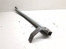 GUIA CANALETA VIDRO PORTA TRAS ESQUERDA MARCH 2012 A 2020