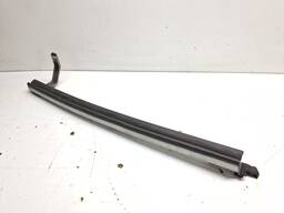 GUIA CANALETA VIDRO PORTA TRASEIRA DIREITA MARCH 2012 A 2020