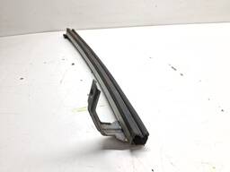 GUIA CANALETA VIDRO PORTA TRASEIRA DIREITA MARCH 2012 A 2020