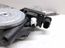 MÁQUINA DE VIDRO PORTA TRAS DI MARCH ATÉ 20 VERSA ATÉ 19 ELÉ