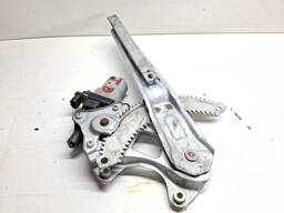 MÁQUINA DE VIDRO PORTA TRAS DI MARCH ATÉ 20 VERSA ATÉ 19 ELÉ