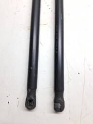 PAR AMORTECEDOR TAMPA TRASEIRA MARCH 2012 A 2020