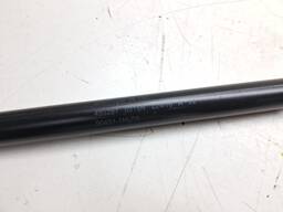 PAR AMORTECEDOR TAMPA TRASEIRA MARCH 2012 A 2020