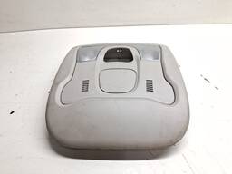 LUZ CORTESIA TETO MARCH VERSA 2012 A 2020