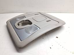 LUZ CORTESIA TETO MARCH VERSA 2012 A 2020