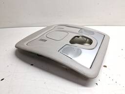 LUZ CORTESIA TETO MARCH VERSA 2012 A 2020