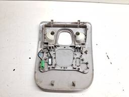 LUZ CORTESIA TETO MARCH VERSA 2012 A 2020