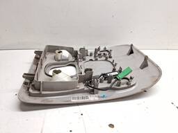 LUZ CORTESIA TETO MARCH VERSA 2012 A 2020