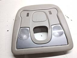 LUZ CORTESIA TETO MARCH VERSA 2012 A 2020