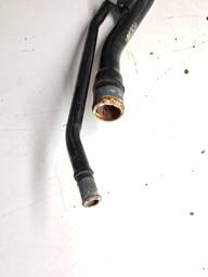 GARGALO TANQUE COMBUSTÍVEL MARCH VERSA 2015/20 KICKS 2017/