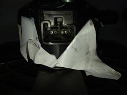 MOTOR AR FORÇADO OUTLANDER 2008/2013 LANCER 2011/2019