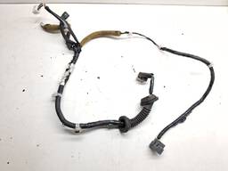 CHICOTE PORTA DIANTEIRA DIREITA MARCH 2012 A 2020