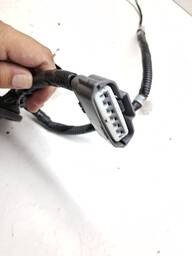 CHICOTE PORTA DIANTEIRA DIREITA MARCH 2012 A 2020