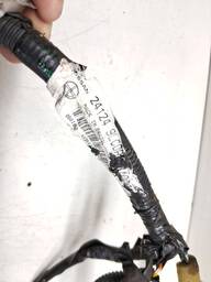 CHICOTE PORTA DIANTEIRA DIREITA MARCH 2012 A 2020