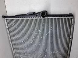 RADIADOR AGUA BMW X3 2.5 192CV E46 GAS 2001 A 2006