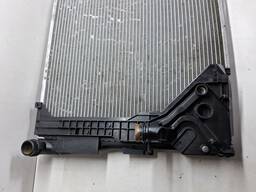 RADIADOR AGUA BMW X3 2.5 192CV E46 GAS 2001 A 2006