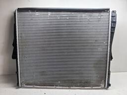 RADIADOR AGUA BMW X3 2.5 192CV E46 GAS 2001 A 2006