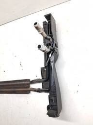 RADIADOR RESFRIADOR OLEO CAMBIO BMW X3 2.5 2001 A 06