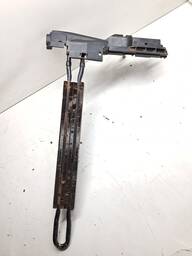 RADIADOR RESFRIADOR OLEO CAMBIO BMW X3 2.5 2001 A 06