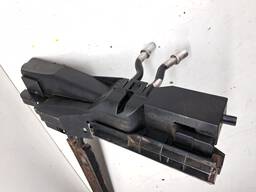 RADIADOR RESFRIADOR OLEO CAMBIO BMW X3 2.5 2001 A 06