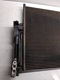 CONDENSADOR BMW X3 2.5 192CV E46 GAS 2001 A 2006