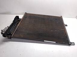 CONDENSADOR BMW X3 2.5 192CV E46 GAS 2001 A 2006