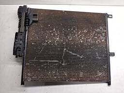 CONDENSADOR BMW X3 2.5 192CV E46 GAS 2001 A 2006