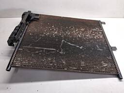 CONDENSADOR BMW X3 2.5 192CV E46 GAS 2001 A 2006