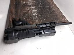 CONDENSADOR BMW X3 2.5 192CV E46 GAS 2001 A 2006