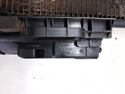 CONDENSADOR BMW X3 2.5 192CV E46 GAS 2001 A 2006