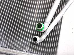 RADIADOR EVAPORADOR AR COND. RENEGADE TORO 1.3 T270 2021/