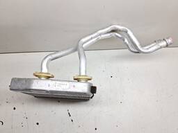 RADIADOR AR QUENTE RENEGADE COMPASS TORO 1.3 2021 2022/